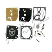 Brush Cutter Spare Parts For ST Replacement FS38 Carburetor Repair Kit