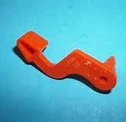 Brush Cutter Spare Parts For ST Replacement FS38 Choke knob
