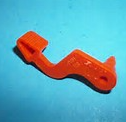 Brush Cutter Spare Parts For ST Replacement FS38 Choke knob