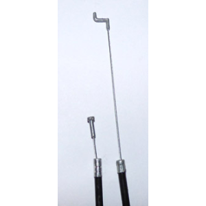 Brush Cutter Spare Parts For ST Replacement FS38 THROTTLE CABLE