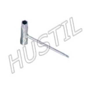Brush Cutter Spare Parts For ST Replacement FS38 Wrench