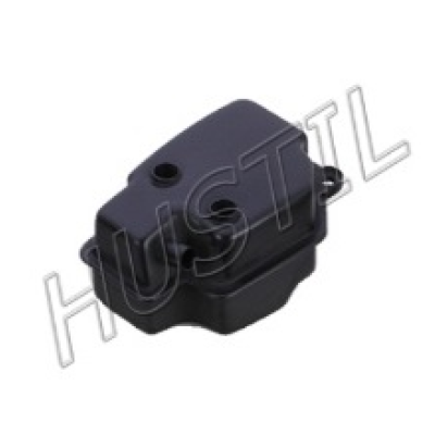 Brush Cutter Spare Parts For ST Replacement FS55 Muffler
