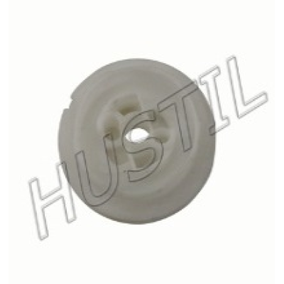 Brush Cutter Spare Parts For ST Replacement FS55 Starter rope rotor