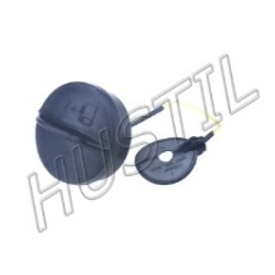 Brush Cutter Spare Parts For ST Replacement FS55 Fuel Tank cap