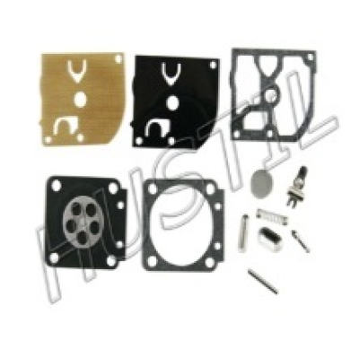 Brush Cutter Spare Parts For ST Replacement FS55 Carburetor Repair Kit