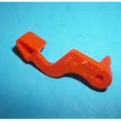 Brush Cutter Spare Parts For ST Replacement FS55 Choke knob