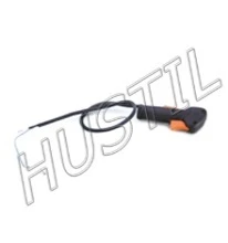 Brush Cutter Spare Parts For ST Replacement FS55 Control Switch