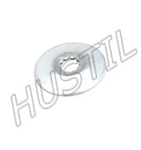 Brush Cutter Spare Parts For ST Replacement FS55 Thrust washer
