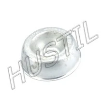 Brush Cutter Spare Parts For ST Replacement FS55 Rider plate