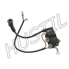 Brush Cutter Spare Parts For Huqvarna Replacement 143R Ignition Coil