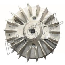 Brush Cutter Spare Parts For Huqvarna Replacement 143R FlyWheel