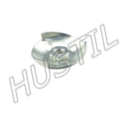 Brush Cutter Spare Parts For Huqvarna Replacement 143R Starter pulley