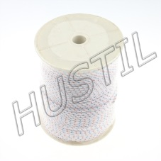 Brush Cutter Spare Parts For Huqvarna Replacement 143R Starter Rope