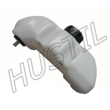 Brush Cutter Spare Parts For Huqvarna Replacement 143R Tank Housing