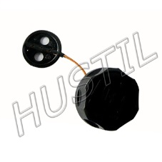 Brush Cutter Spare Parts For Huqvarna Replacement 143R Fuel Tank cap