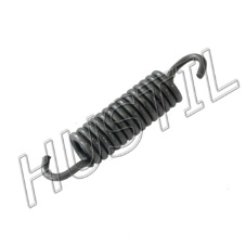 Brush Cutter Spare Parts For Huqvarna Replacement 143R Cluth Spring