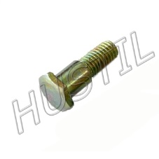 Brush Cutter Spare Parts For Huqvarna Replacement 143R Clutch Screw