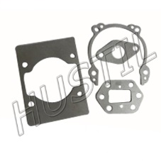Brush Cutter Spare Parts For Huqvarna Replacement 143R Gasket Set