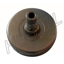 Brush Cutter Spare Parts For Huqvarna Replacement 143R Clutch Drum