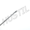 Brush Cutter Spare Parts For Huqvarna Replacement 143R Drive Shaft