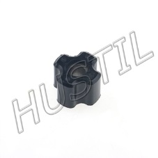 Brush Cutter Spare Parts For Huqvarna Replacement 143R Rubber Bearing