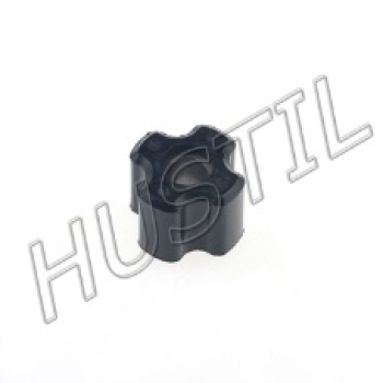 Brush Cutter Spare Parts For Huqvarna Replacement 143R Rubber Bearing