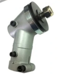 Brush Cutter Spare Parts For Huqvarna Replacement 143R Gear Head