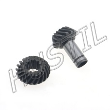 Brush Cutter Spare Parts For Huqvarna Replacement 143R Gear Head Shaft