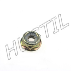 Brush Cutter Spare Parts For Huqvarna Replacement 143R Gear Head Nut