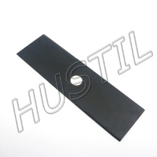Brush Cutter Spare Parts For Huqvarna Replacement 143R Metal Blade 2T