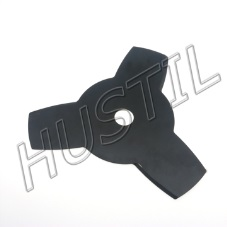 Brush Cutter Spare Parts For Huqvarna Replacement 143R Metal Blade 3T