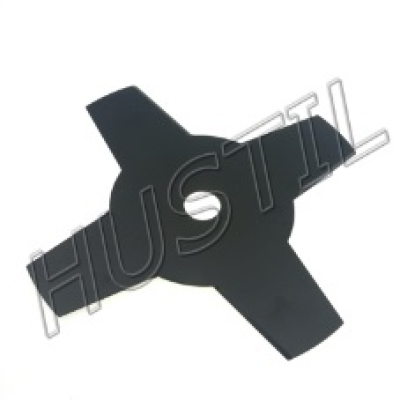 Brush Cutter Spare Parts For Huqvarna Replacement 143R Metal Blade 4T