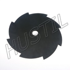Brush Cutter Spare Parts For Huqvarna Replacement 143R Metal Blade 8T