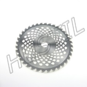 Brush Cutter Spare Parts For Huqvarna Replacement 143R 9"Metal Blade