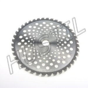 Brush Cutter Spare Parts For Huqvarna Replacement 143R 10"Metal Blade