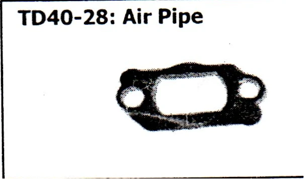 Oil Seal