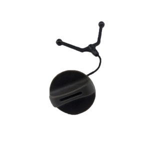 Chainsaw Spare Parts For Husqvarna Replacement HUS61 Oil Tank Cap