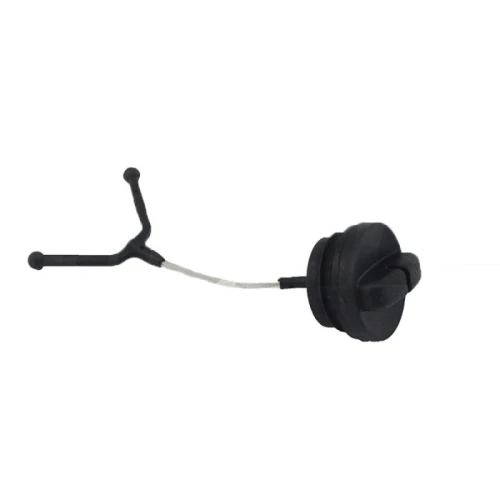 Chainsaw Spare Parts For Husqvarna Replacement HUS272 Oil Tank Cap