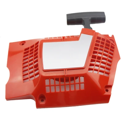 Chainsaw Spare Parts For Husqvarna Replacement H357 Rewind Starter