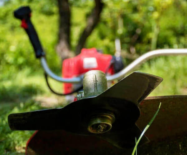 How to Identify and Replace Worn Garden Tool Spare Parts?
