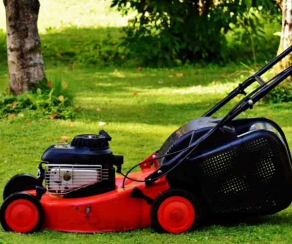 How to Store Garden Tool Spare Parts?