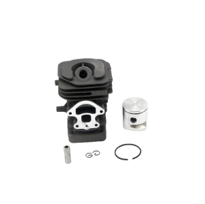 Chainsaw Spare Parts For Poulan Replacement P3816 Cylinder Piston Kit
