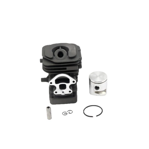 Chainsaw Spare Parts For Poulan Replacement P3816 Cylinder Piston Kit