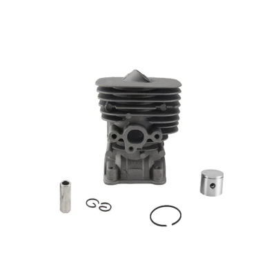 Brush Cutter Spare Parts For Huqvarna Replacement 125 128 Air Cylinder Kit