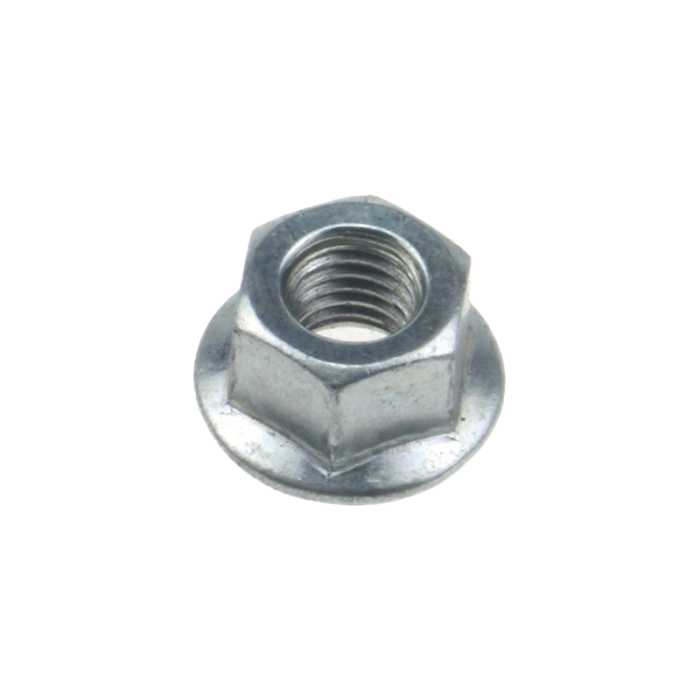 Brush Cutter Spare Parts For Huqvarna Replacement 226 Flywheel Nut
