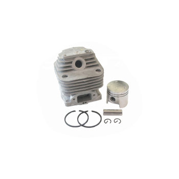 Brush Cutter Spare Parts For Kawasaki Replacement TH43 cylinder kit