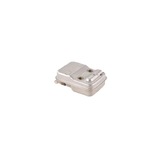 Brush Cutter Spare Parts For Kawasaki Replacement TJ53 Trimmer Muffler