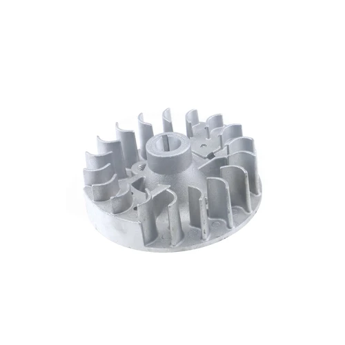 Brush Cutter Spare Parts For Oleo-Mac Replacement OM sparta 44 Flywheel