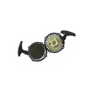 Brush Cutter Spare Parts For Robin Replacement NB411 Recoil Starter Rewind Assembly