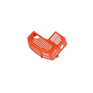Mist Duster Spare Parts For Chinese Model Replacement 3WF-2.6 Cylinder Cover